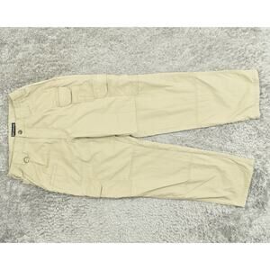 5.11 Tactical Men's Tan Cargo Pants